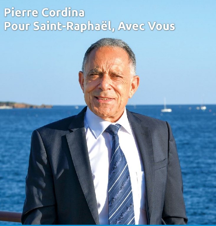 Pierre CORDINA