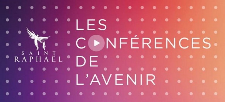 Les Conférences de l'Avenir