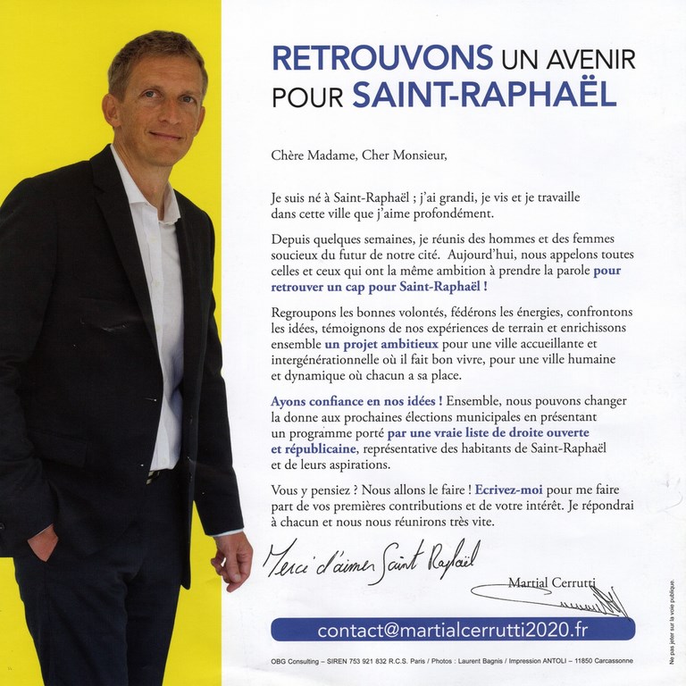 Martial CERRUTTI