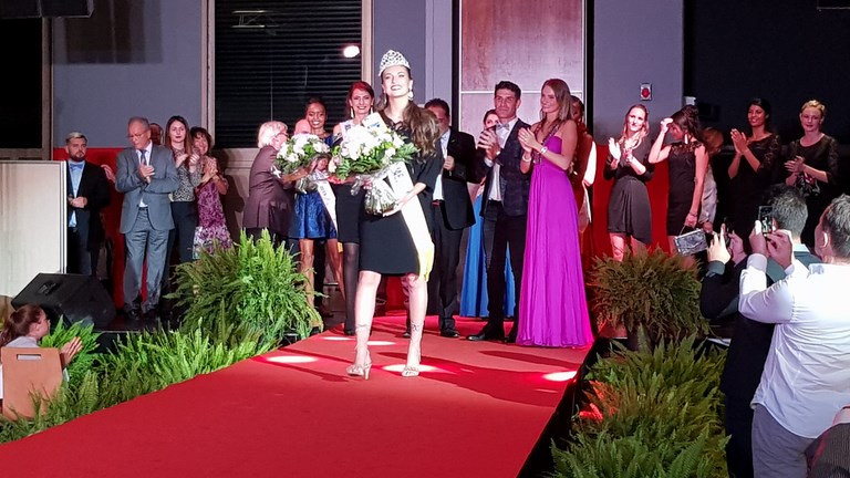 MISS Saint-Raphaël 2019