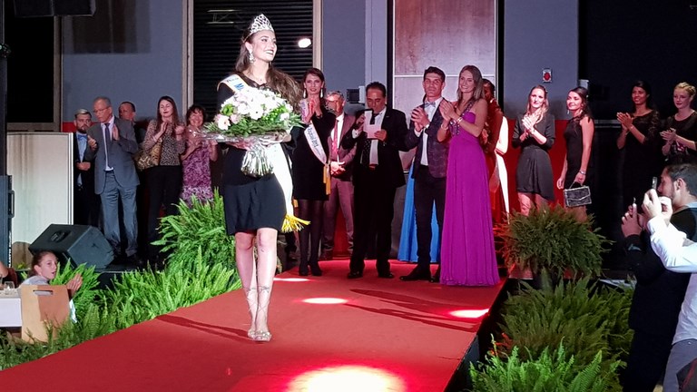 MISS Saint-Raphaël 2019