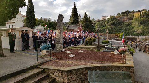 Centenaire 14-18