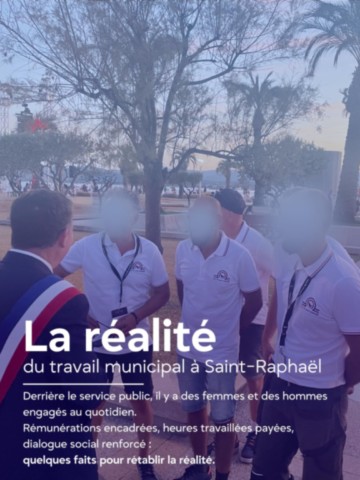 Frédéric MASQUELIER La réalité