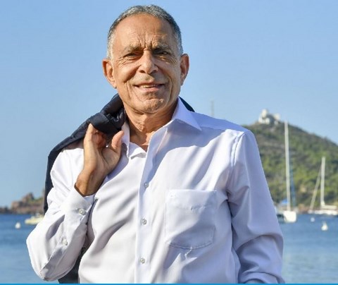 Pierre CORDINA