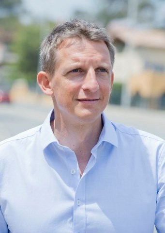 Martial CERRUTTI Martial CERRUTTI