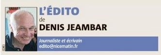 Denis JEAMBAR