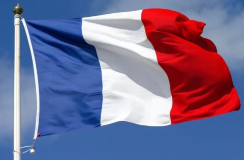 FRANCE Drapeau FRANCE
