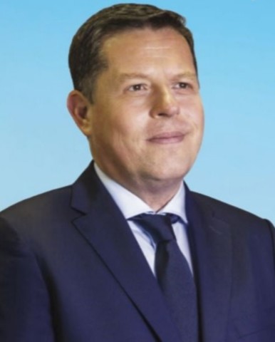 Frédéric MASQUELIER