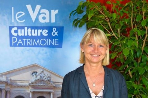 Françoise DUMONT