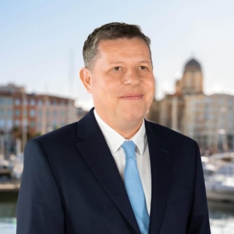 Frédéric MASQUELIER Frédéric MASQUELIER