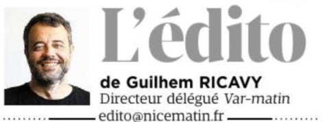 Guilhem RICAVY Guilhem RICAVY