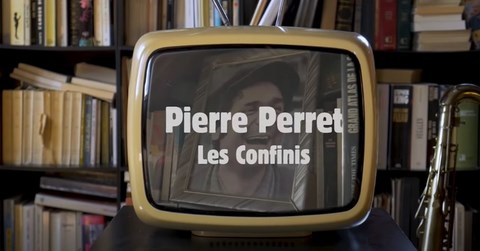 Pierre PERRET