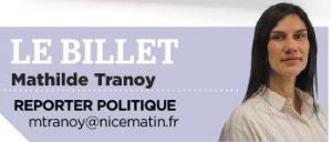 Nathalie TRANOY Var-Matin