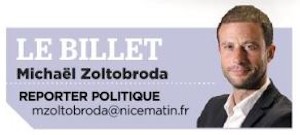 Michaël ZOLTOBRODA Michaël ZOLTOBRODA