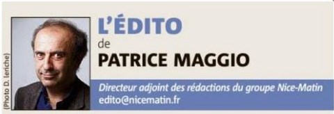 Patrice MAGGIO