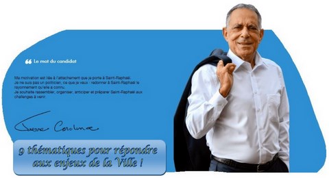 Pierre CORDINA