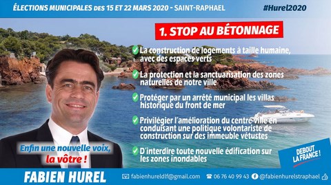 Fabien HUREL