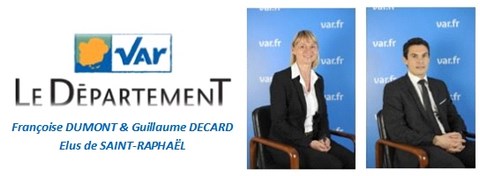 Françoise DUMONT & Guillaume DECARD
