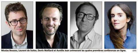 Les Conférences de l'Avenir