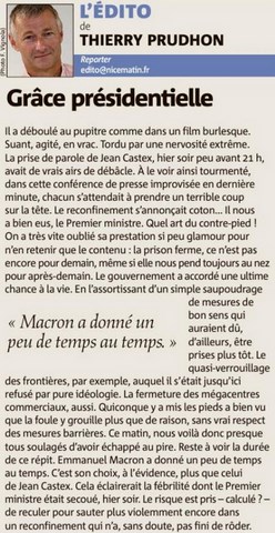 Grâce présidentielle