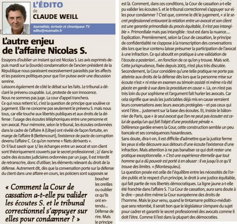 L'autre enjeu de l'affaire Nicolas S.