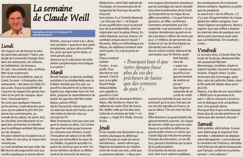 Pourquoi faut-il que ...
