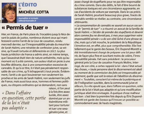Permis de tuer