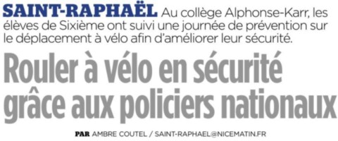 Collège Alphonse-Karr