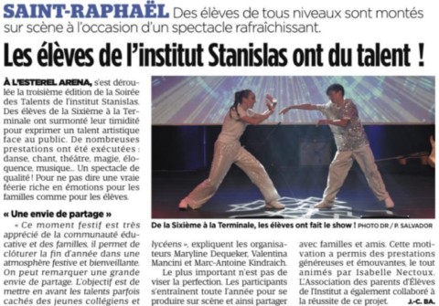 Institut Stanislas