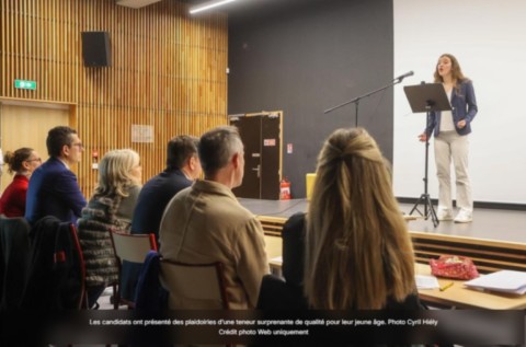 Collège de l'Estérel