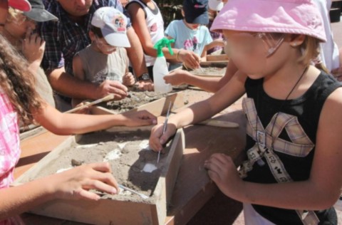 Congés scolaires Fréjus/Saint-Raphaël
