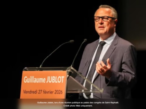Guillaume JUBLOT