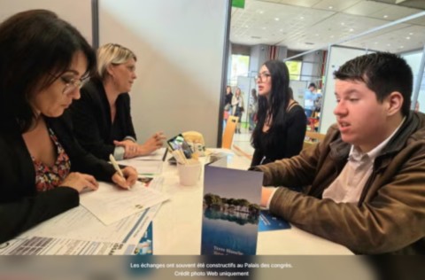 Job d'été Saint-Raphaël